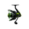 WIZARD NAVIJAK NA PRÍVLAČ SPIN II - 521 - 51 - predna-brzda - 4000 - hlinik - grafit - 296-g - 030-mm-225-m