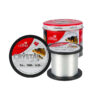 CARP EXPERT VLASEC TRANSPARENTNÝ CRYSTAL 300M, 1000M - 025-mm - 1000-m - transparentny - 94-kg