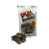 PVA BOMB - amino-cokolada-karamell - 20-ks-balenie - 2025-mm - pva-bombs