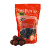 THE ONE SOLUBLE BOILIES 1KG - 1-kg - 20-mm - red - soluble