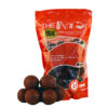 THE ONE SOLUBLE BOILIES 1KG - 1-kg - 24-mm - red - soluble
