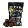 THE ONE SOLUBLE BOILIES 1KG - 1-kg - 24-mm - black - soluble
