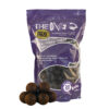 THE ONE SOLUBLE BOILIES 1KG - 1-kg - 20-mm - purple - soluble
