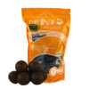 THE ONE SOLUBLE BOILIES 1KG - 1-kg - 24-mm - gold - soluble
