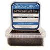 AQUA GARANT METHOD PELETY BOX 400G - zimne - 400-g - method-pelety-box