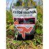 FEEDERMANIA 50/50 MIX KŔMNA ZMES 800G - 800-g - strawberry-icecream - 50-50-mix