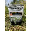FEEDERMANIA 50/50 MIX KŔMNA ZMES 800G - 800-g - garlic-almond - 50-50-mix