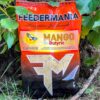FEEDERMANIA GROUNDBAIT SUMMER N-BUTYRIC ACID KŔMNA ZMES 800 GR - 800-g - mango - summer-n-butyric-acid