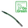 KAMASAKI TIROLSKÉ DRIEVKO GO GREEN - zliatina-zinku-plast - s-uskom - 60-g - go-green-tirolifa