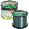 CARP EXPERT VLASEC TMAVOZELENÝ - 030-mm - 1200-m - tmavezelena - 1375-kg