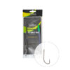 WIZARD TYROLSKÝ DRIEVKOVITÝ MONTÁŽ PRE DRAVÉ RYBY LIVE BAIT RIG - 2ks-2-ka - 1-ks-balenie - light-20-g - 030-mm-13-kg - live-bait-rig