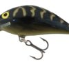 Salmo Hornet 2,5 cm S - no-10 - 25-cm - 05-m - 15-g - bt - h2s - potapavy