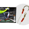 WIZARD MONSTER CLASSIC BRAID RIG SUMCOVÝ NÁVÄZEC - 9-0-round - monster-classic-braid-rig