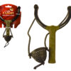 CARP EXPERT MATCH LIGHT PRAK - match-medium