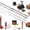 CARP EXPERT MAX2 DOUBLE TIP SET - 390-set