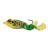 LIVETARGET THE ULTIMATE FROG STRIDE BAIT– UMELÁ NÁSTRAHA ŽABA - 5-cm - 21-g - emerald-brown - ultimate-frog