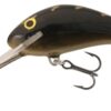 Salmo Hornet 5 cm SDR - no-6 - 5-cm - 35-m - 7-g - sws - h5sdr - plavajuci