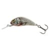 Salmo Hornet 2,5 cm S - no-10 - 25-cm - 05-m - 15-g - sws - h2s - potapavy