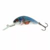 Salmo Hornet 2,5 cm S - no-10 - 25-cm - 05-m - 15-g - hbs - h2s - potapavy