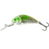 Salmo Hornet 2,5 cm S - no-10 - 25-cm - 05-m - 15-g - ohs - h2s - potapavy
