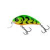 SALMO RATTLIN HORNET SHALLOW - 35-cm - 05-m - 3-g - grt - rattlin-hornet - shallow