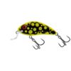 SALMO RATTLIN HORNET SHALLOW - 45-cm - 07-m - 55-g - btb - rattlin-hornet - shallow