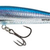 SALMO WOBBLER RATTLIN' STING - 9-cm - 1-2-m - 11-g - hbu - suspending