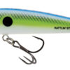 SALMO WOBBLER RATTLIN' STING - 9-cm - 1-2-m - 11-g - sxs - suspending