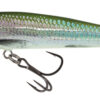 SALMO WOBBLER RATTLIN' STING - 9-cm - 1-2-m - 11-g - hbl - suspending