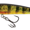 SALMO WOBBLER RATTLIN' STING - 9-cm - 1-2-m - 11-g - ryp - suspending