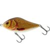 Salmo Slider 7cm, F, S - no-4 - 7-cm - 05-m - 17-g - sgc - sd7f - plavajuci