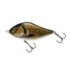 Salmo Slider 7cm, F, S - no-4 - 7-cm - 05-m - 17-g - tench - sd7f - plavajuci