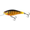 Salmo Executor 7cm, SR - no-1-0 - 12-cm - 25-m - 33-g - nlp - iex12sr - plavajuci