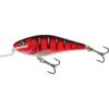 Salmo Executor 7cm, SR - no-1-0 - 12-cm - 25-m - 33-g - rew - iex12sr - plavajuci