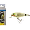 Salmo Executor 7cm, SR - no-7 - 5-cm - 06-m - 5-g - fws - iex5sr - plavajuci
