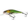 Salmo Executor 7cm, SR - no-5 - 7-cm - 1-m - 8-g - ef - iex7sr - plavajuci
