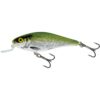Salmo Executor 7cm, SR - no-5 - 7-cm - 1-m - 8-g - olb - iex7sr - plavajuci