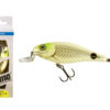 Salmo Executor 7cm, SR - no-5 - 7-cm - 1-m - 8-g - fws - iex7sr - plavajuci