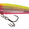 SALMO WOBBLER RATTLIN' STING - 9-cm - 1-2-m - 11-g - hcl - suspending