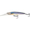 LIVETARGET RAINBOW SMELT JERKBAIT SUSPENDING - 91-mm - deep - 9-g - silver-blue - rainbow-smelt-jerkbait - suspending