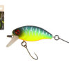 WIZARD CHUBBY LIGHT CRANK WOBBLER - 35-cm - 22-g - 005 - chubby-light-crank