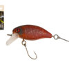 WIZARD CHUBBY LIGHT CRANK WOBBLER - 35-cm - 22-g - 007 - chubby-light-crank