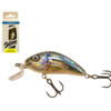 SALMO RATTLIN HORNET SHALLOW - 45-cm - 07-m - 55-g - ssh - rattlin-hornet - shallow