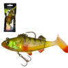 WIZARD SWIMBAIT - BIG PERCH GUMENÁ NÁSTRAHA - 5-inch - realperch - big-perch