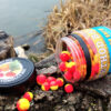 TIMÁR MIX METHOD BALLS - 35-g - 7-9-mm - fruit-mix - method-balls